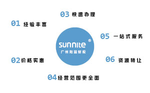 成品油經(jīng)營許可證代辦公司-廣州陽溢，六大優(yōu)勢