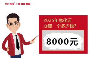 2025年?；C辦理一個(gè)多少錢？一文揭秘！